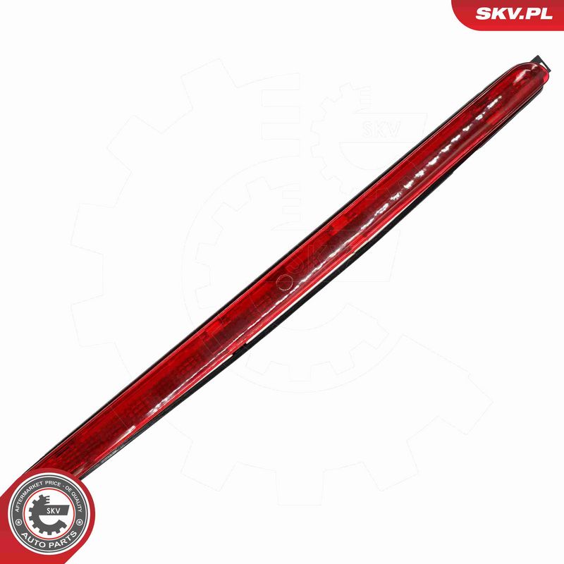 ESEN SKV 72SKV800 Auxiliary Stop Light