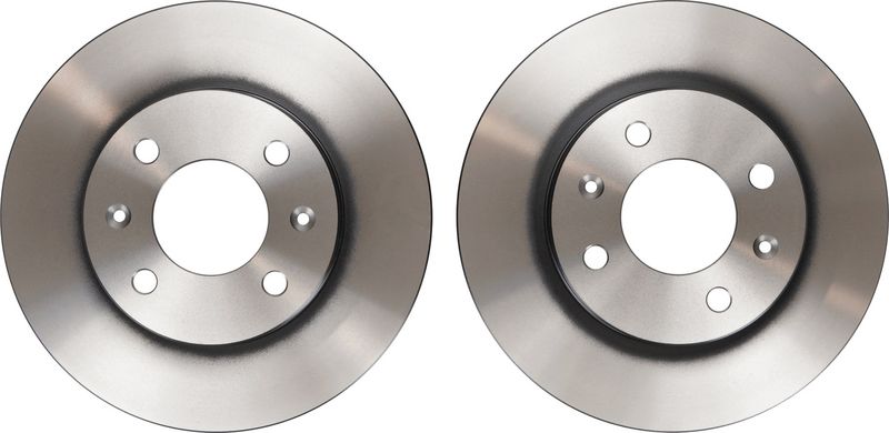 Piduriketas, TRW DF4458