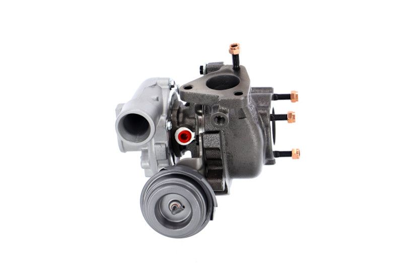 REMANTE 003-001-001307R Charger, charging (supercharged/turbocharged)
