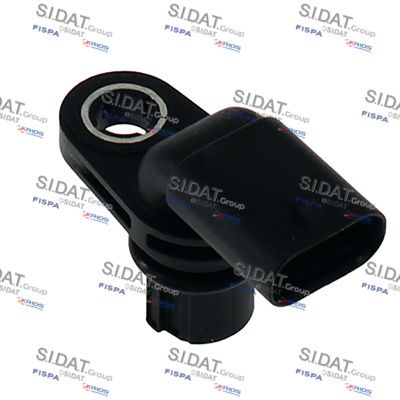 SIDAT Fordulatszám-érzékelő, automata váltó 83.046A2