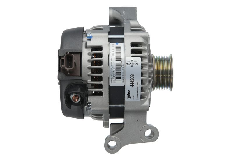 VALEO 444308 Alternator