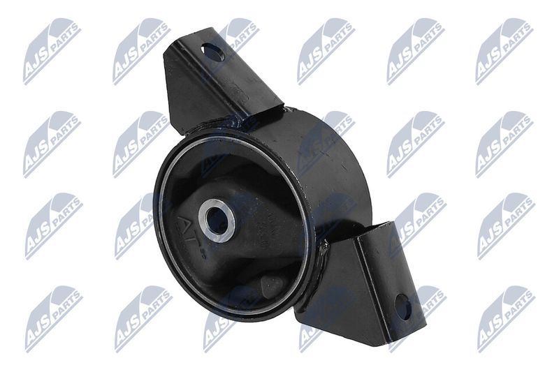 Paigutus, Mootor, NTY ZPS-NS-146
