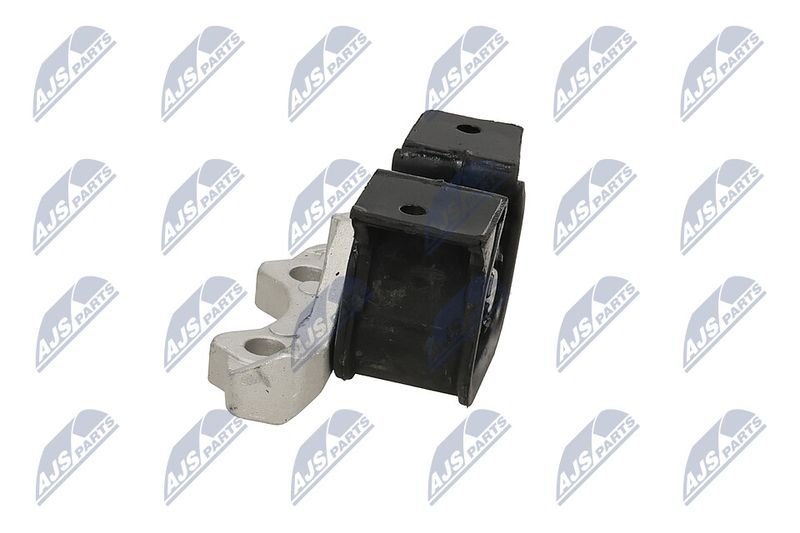 Paigutus, Mootor, NTY ZPS-PL-092