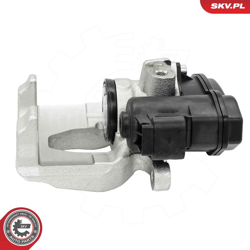 Pidurisadul, ESEN SKV 74SKV784