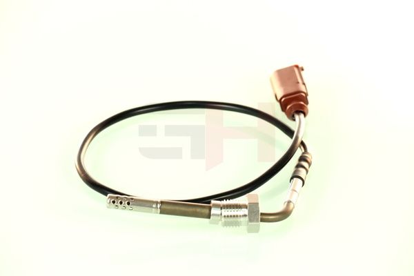 GH GH-744715 Датчик, температура відпрацьованих газів