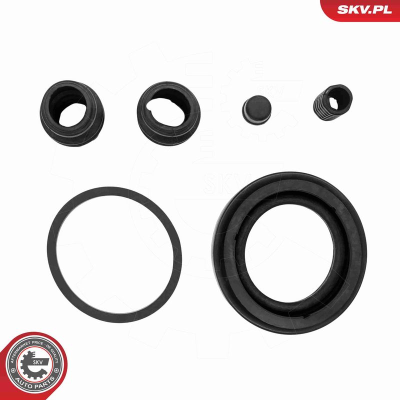 ESEN SKV 91SKV239 Repair Kit, brake caliper