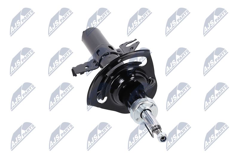 Amort, NTY A-CH-084