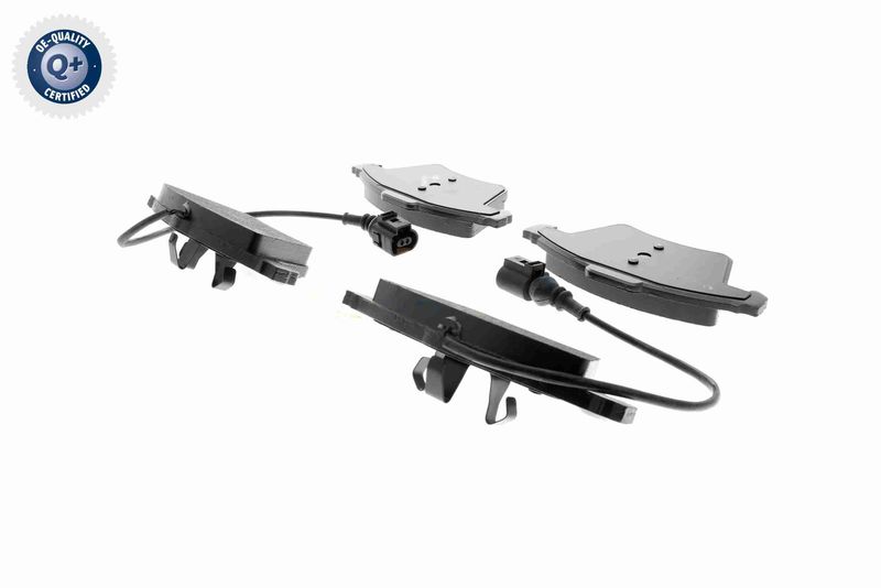 VAICO V10-8186-1 Brake Pad Set, disc brake