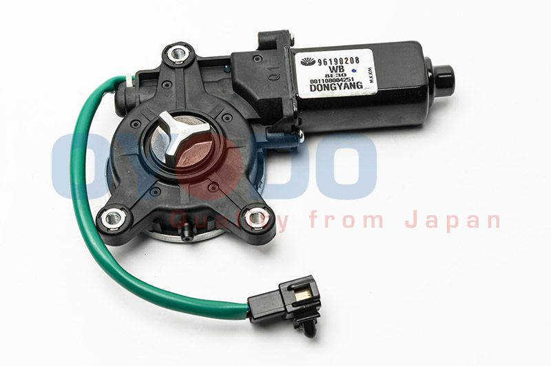 Oyodo villanymotor, ablakemelő 94B0037-DAE