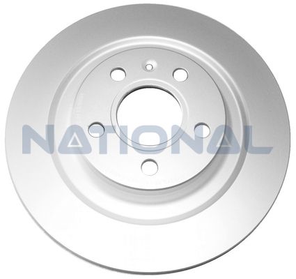 National NBD2116