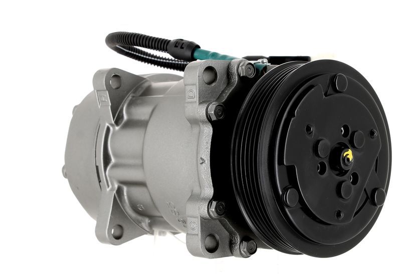 CEVAM 8600033 Compressor, air conditioning