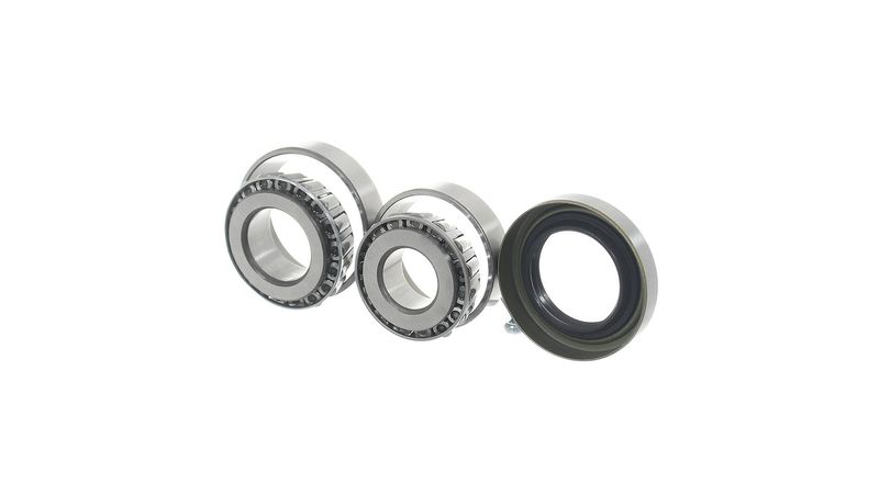 SKF VKBA3796 Wheel Bearing Kit