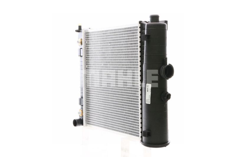 Product Image - Radiateur - CR2207000S - MAHLE