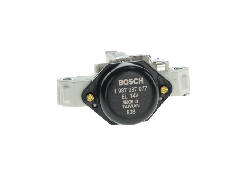 Generaatori pingeregulaator, BOSCH 1 987 237 077