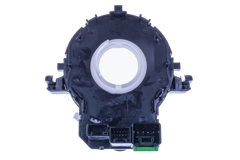 DENCKERMANN E900091 Clock Spring, airbag
