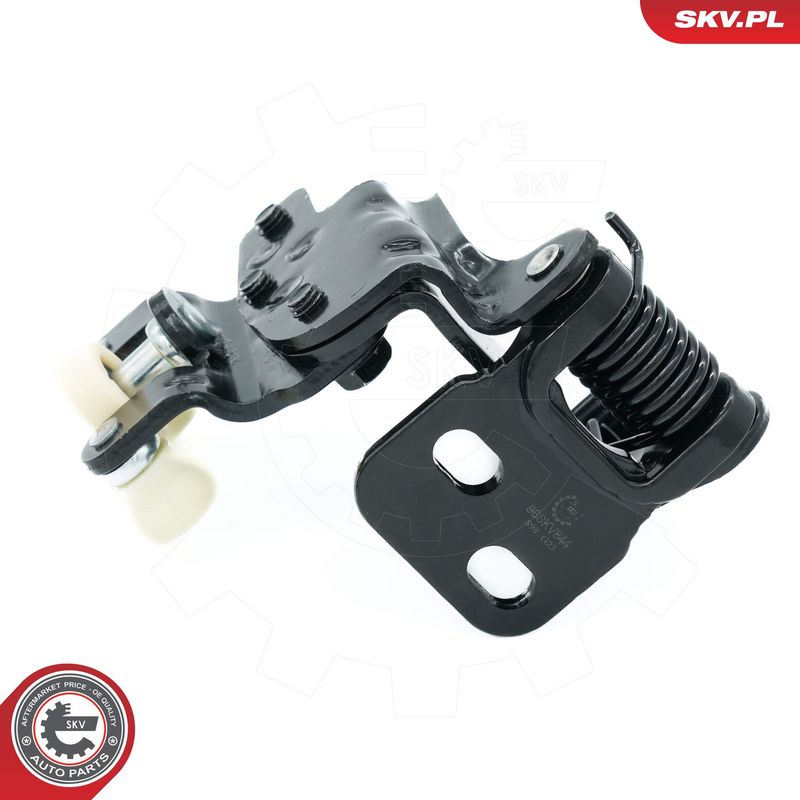 Rullijuht, lükanduks, ESEN SKV 96SKV844