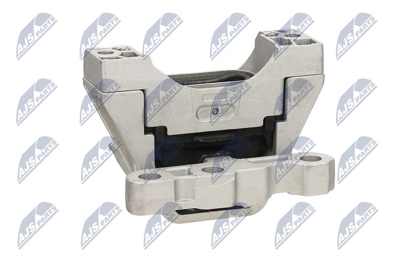 Paigutus, Mootor, NTY ZPS-PL-068