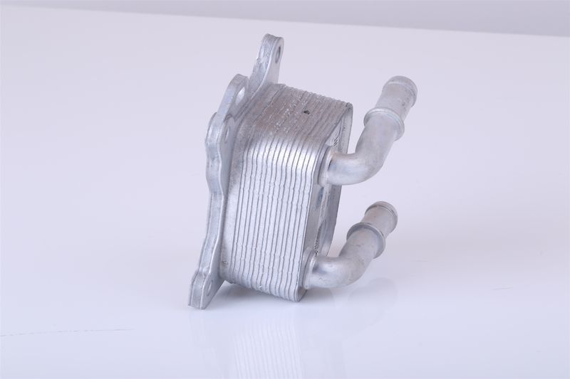 Õliradiaator, mootoriõli, NISSENS 90881