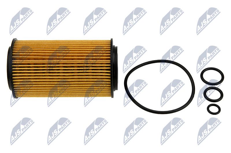 NTY FOF-ME-004 Oil Filter
