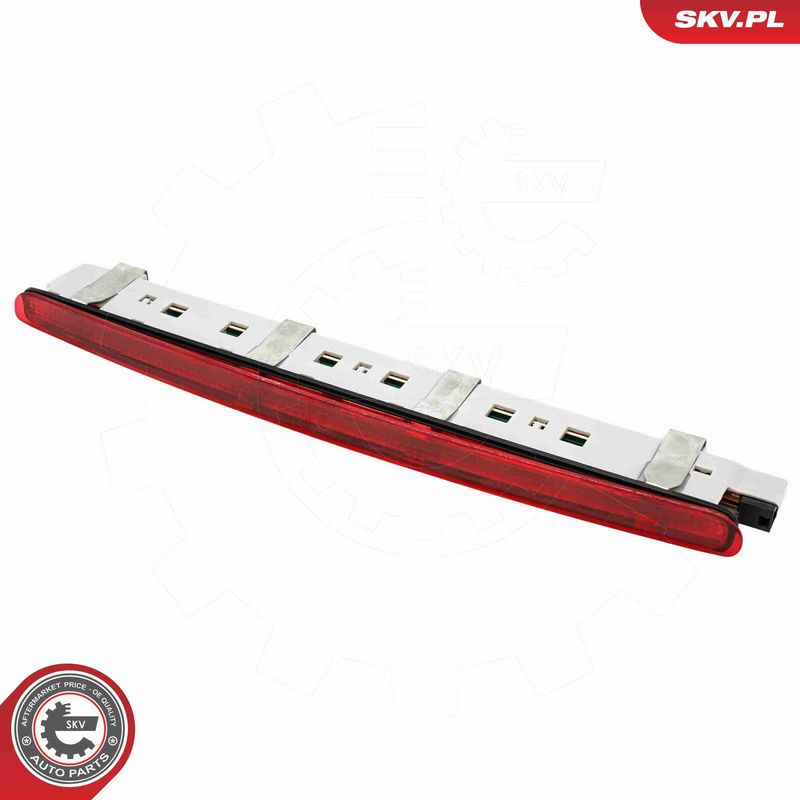 ESEN SKV 72SKV800 Auxiliary Stop Light