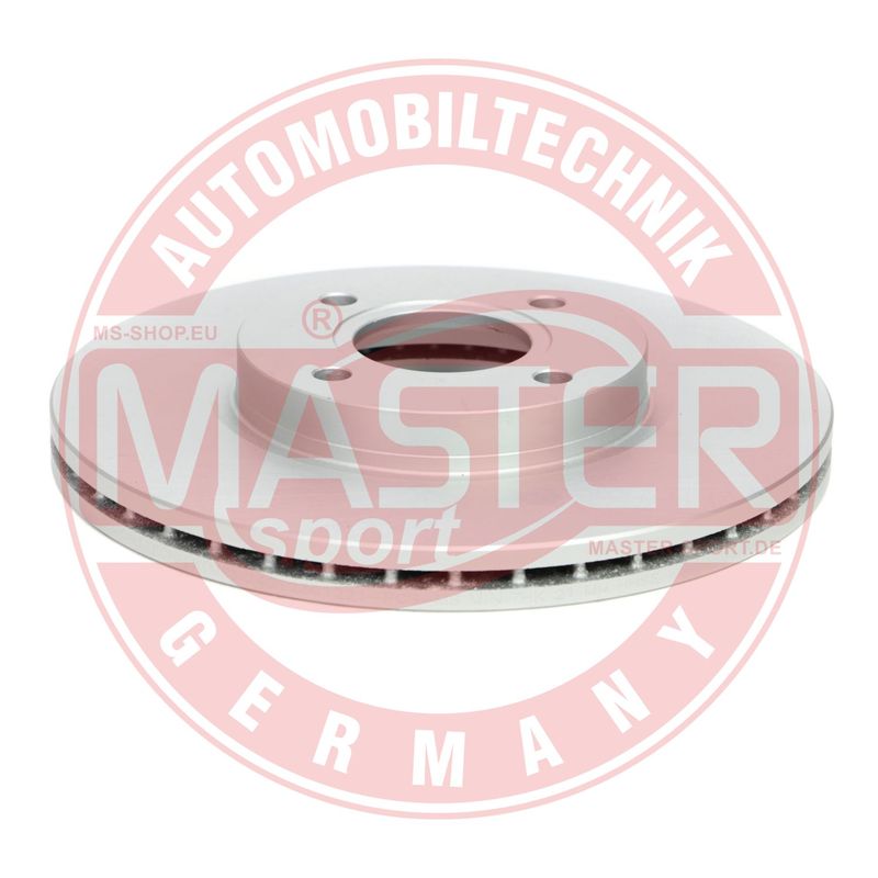 MASTER-SPORT GERMANY féktárcsa 24012301221PR-PCS-MS