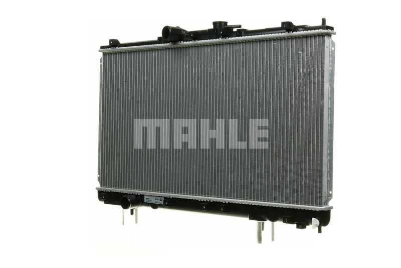 Product Image - Radiateur - CR546000S - MAHLE