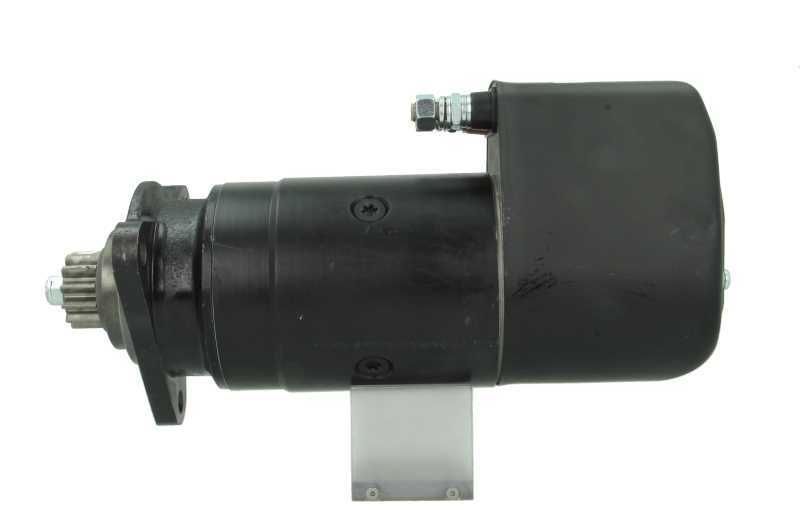 BV PSH 811.201.123.010 Starter