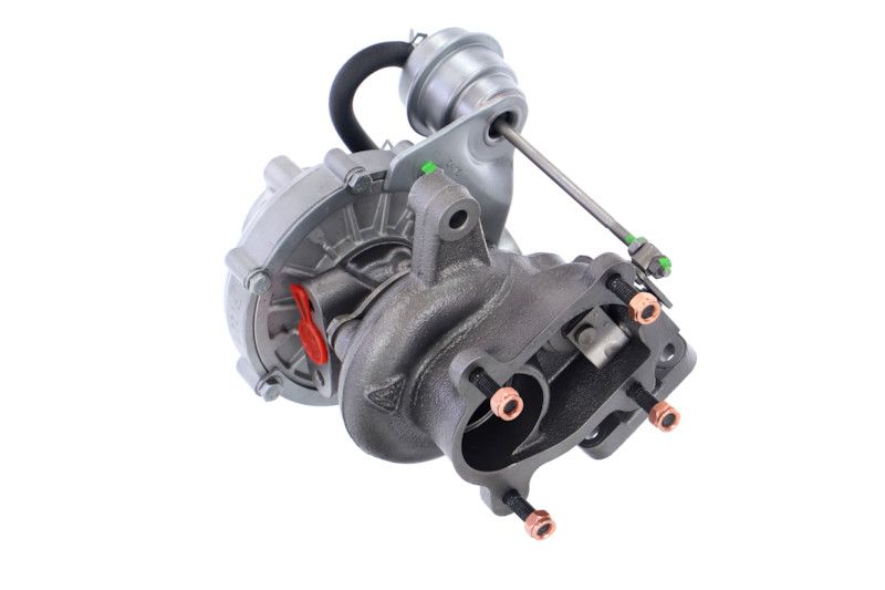 REMANTE 003-001-001164R Charger, charging (supercharged/turbocharged)