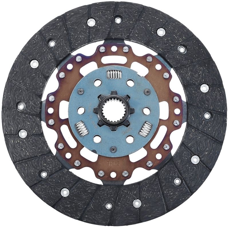 Sidurikomplekt, SACHS 2290 601 009