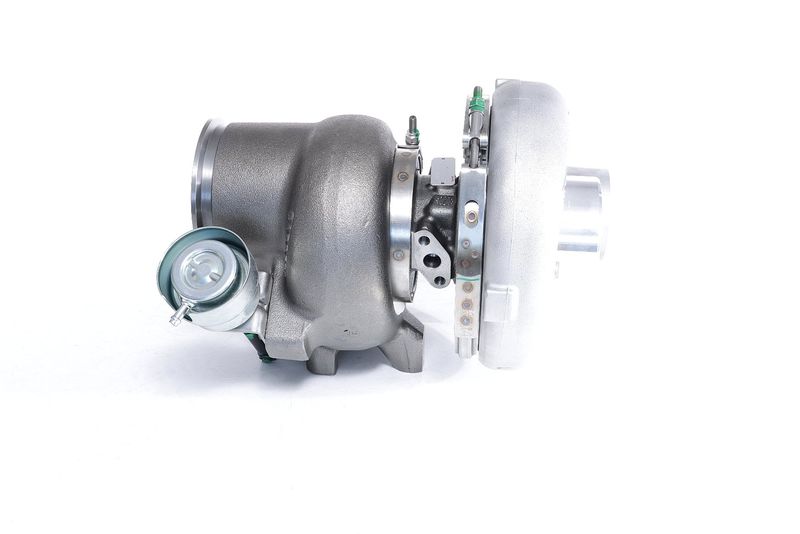 Compresor,sistem de supraalimentare T915936 BTS Turbo