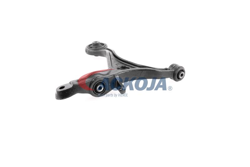 ACKOJA A26-0125 Control/Trailing Arm, wheel suspension
