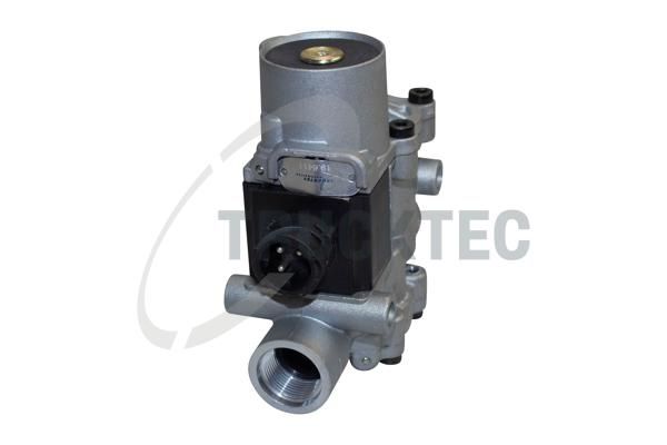 TRUCKTEC AUTOMOTIVE 04.35.119 - ABS reguliavimo vožtuvas