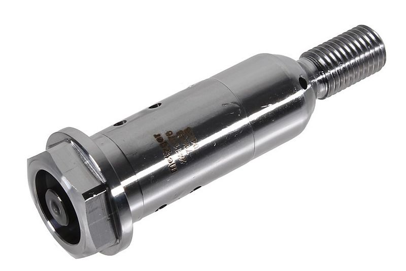 METZGER AUTOTEILE 2411076 - Control Valve, camshaft adjustment