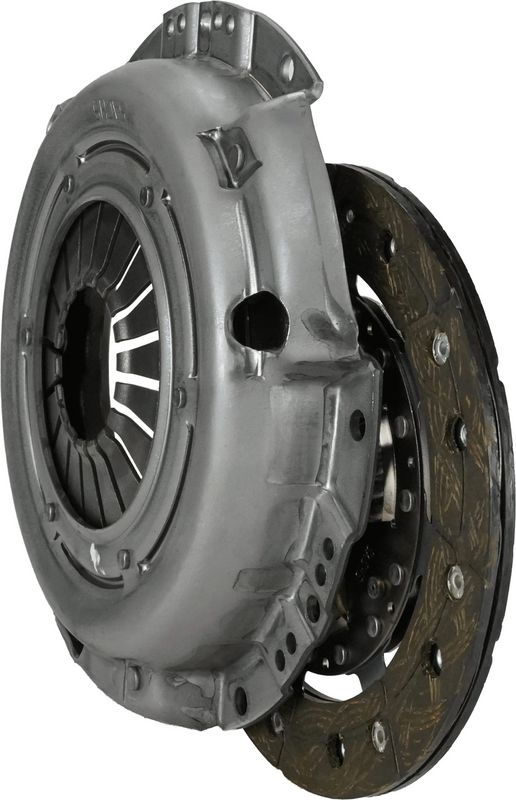SACHS Kit d'embrayage 3000951008