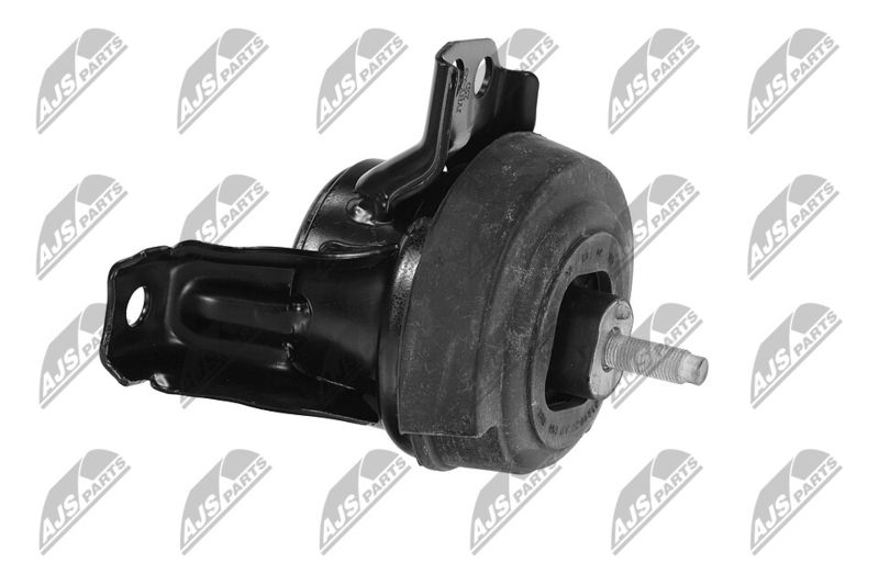 Paigutus, Mootor, NTY ZPS-HY-529