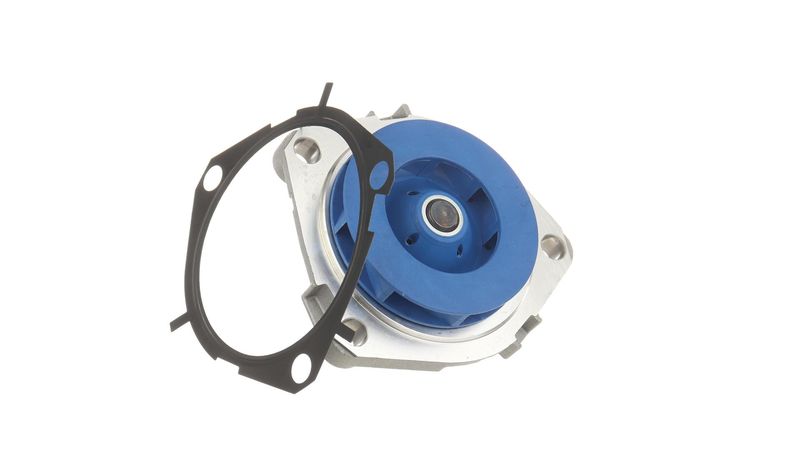 Veepump, mootori jahutus, SKF VKPC 85101