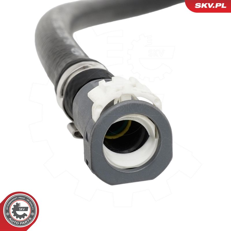 Kütusetorustik, ESEN SKV 87SKV014