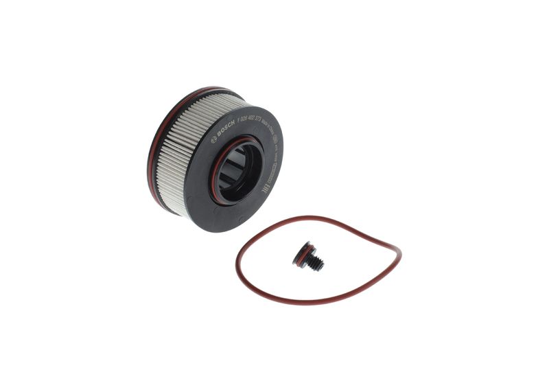 Filtre à carburant BOSCH F 026 402 373