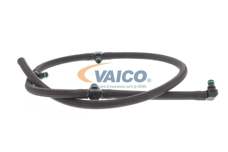 Furtun,supracurgere combustibil V30-3354 VAICO