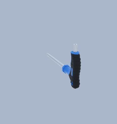 KS TOOLS BT041009 Angled Screwdriver