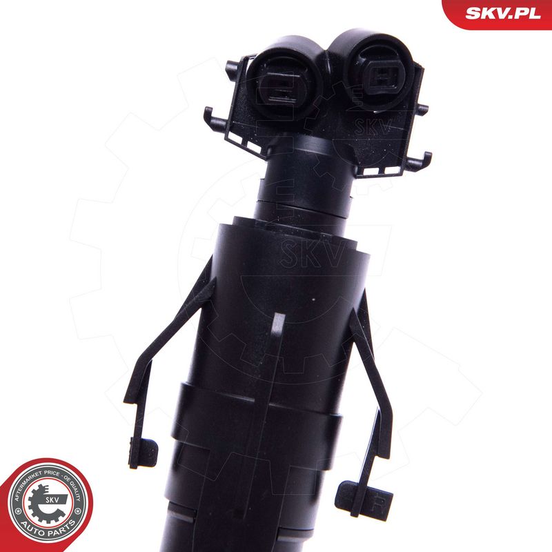 Pesuveedüüs, Tulepesurid, ESEN SKV 15SKV730