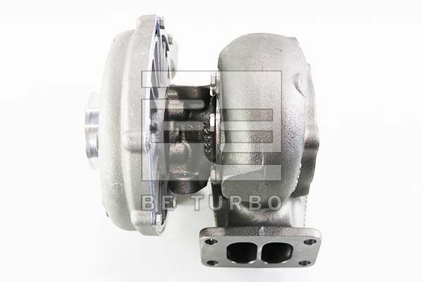 BE TURBO 128011 Charger, charging (supercharged/turbocharged)