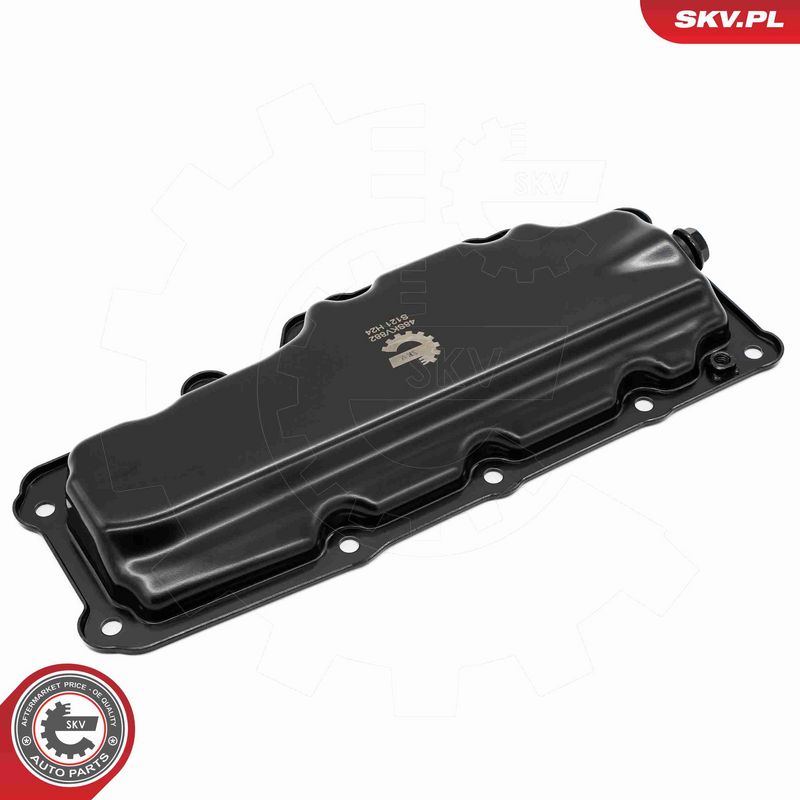 ESEN SKV 48SKV882 Oil Sump