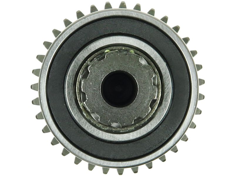 AS-PL SD6020 Freewheel Gear, starter