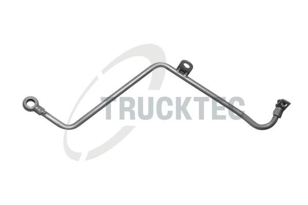 TRUCKTEC AUTOMOTIVE Alyvos žarna