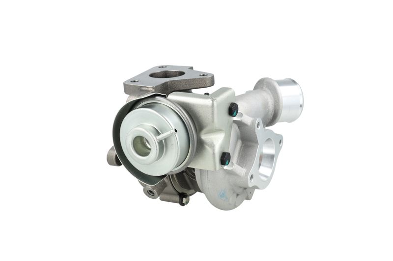 Kompressor, ülelaadimine, NRF 90010342