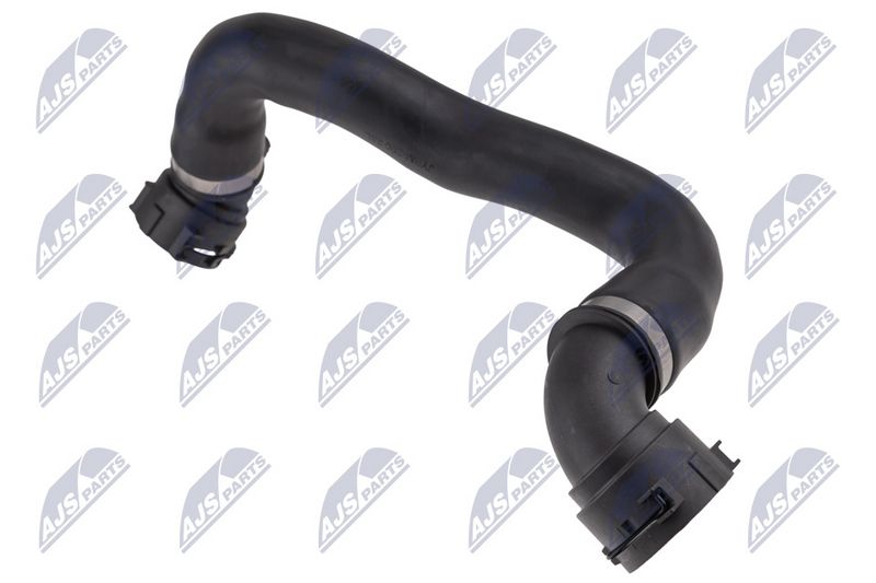 Jahutusvoolik, NTY CPP-BM-200