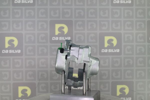 DA SILVA ET0696 Stabdžių suportas