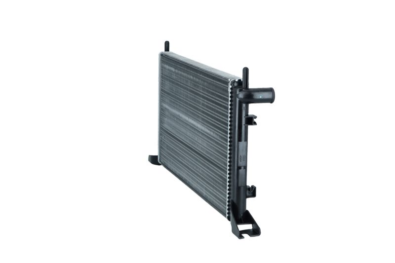 Radiaator, mootorijahutus, NRF 509500