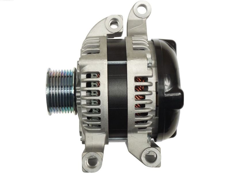 AS-PL A6238 Alternator